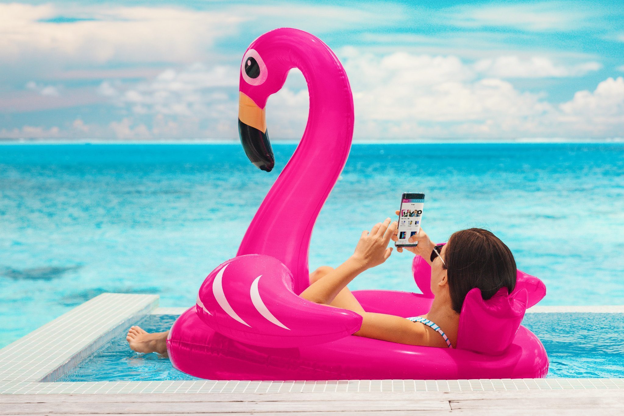 klap BLOG senzor de proximitate