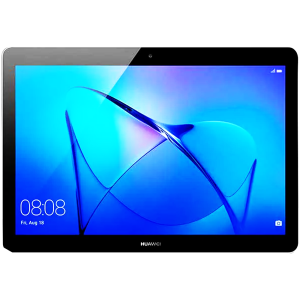 huawei media pad t space gray klap