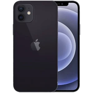 appleiphone black