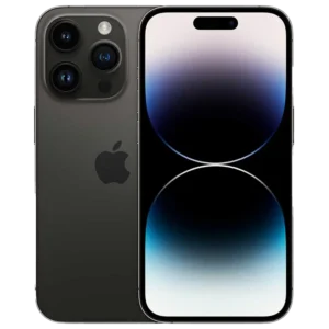 appleiphonepro spaceblack klap