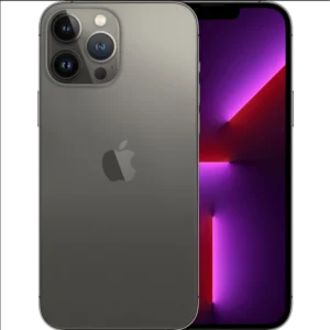 apple iphone pro max graphite klap