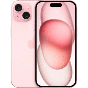 iphone pink