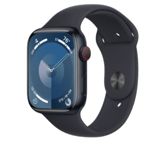 apple watch seria klap