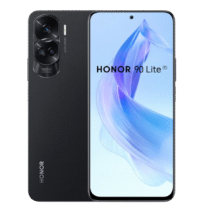 honor lite midnight black klap