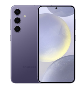 samsung galaxy s g cobaltviolet klap