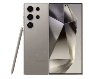 samsung galaxy sultra g titaniumgray klap