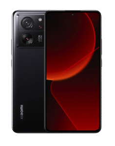 xiaomi tpro black klap