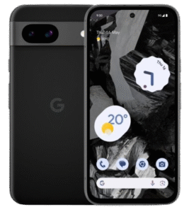 google pixel a obsidian klap