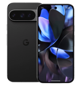 google pixel pro obsidian klap