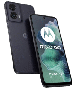 motorola moto g midnightblack klap