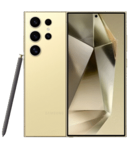 samsung galaxy s ultra yellpw klap