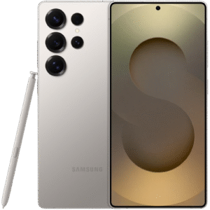 s ultra titanium gray