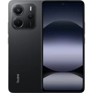 redminote midnight black