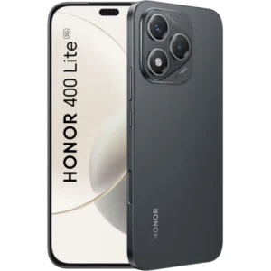 honor lite velvet black
