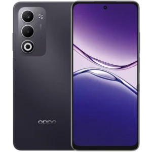 oppo A dark purple klap
