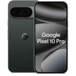 google pixel pro obsidian klap