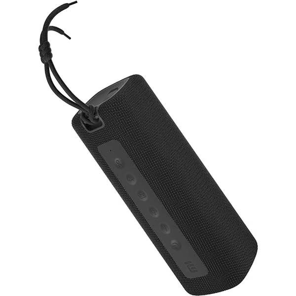 Boxă portabilă MI Portable Bluetooth 16W Black