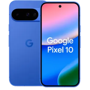 google pixel indigo klap