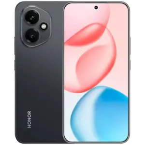 honor midnight black klap