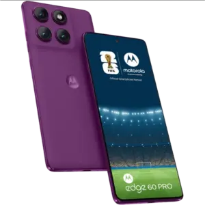 motorola edge pro pantone sparkling grape klap