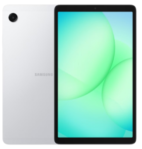 samsung galaxy tab a silver klap
