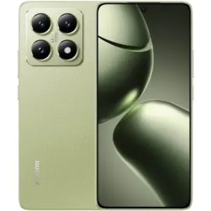 xiaomi t lemon green klap