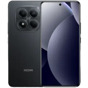 xiaomi redmi note pro midnight black klap